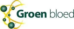 Groen Bloed logo