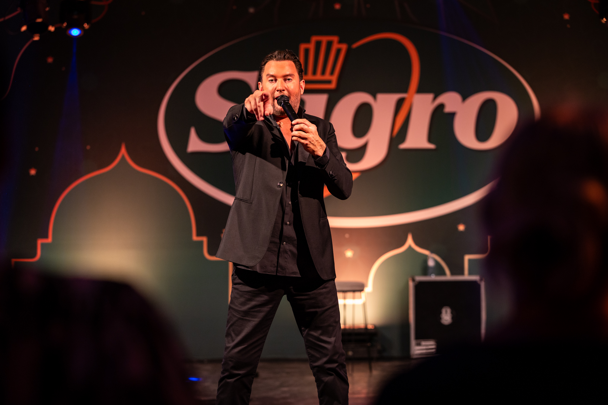 TIno Martin
