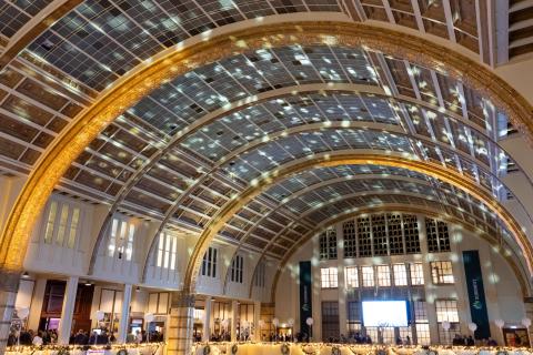 Euronext Annual Award 2025