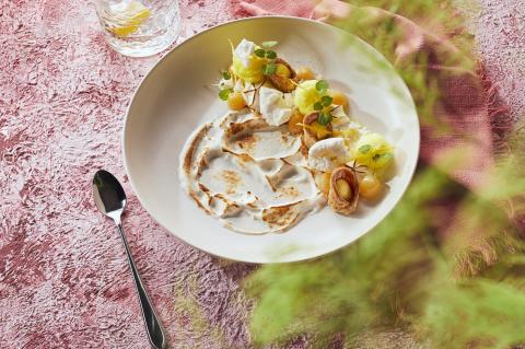 Trading update eerste kwartaal 2026