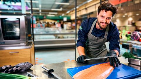 Jaarcijfers 2025 Sligro Food Group