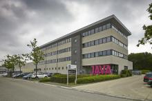 Shared Services België