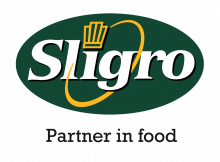 Download Sligro-logo (België)